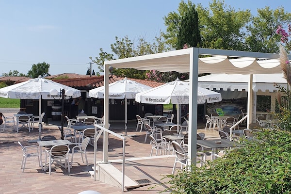 Foto van Appartement voor 4 personen - Vakantiehuis in Moniga del Garda - Untagged
