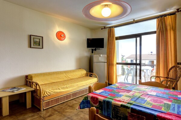 Foto van Appartement voor 4 personen - Vakantiehuis in Moniga del Garda - Untagged
