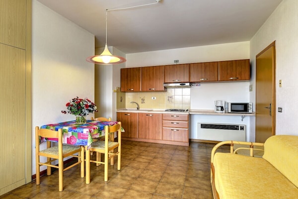 Foto van Appartement voor 4 personen - Vakantiehuis in Moniga del Garda - Untagged