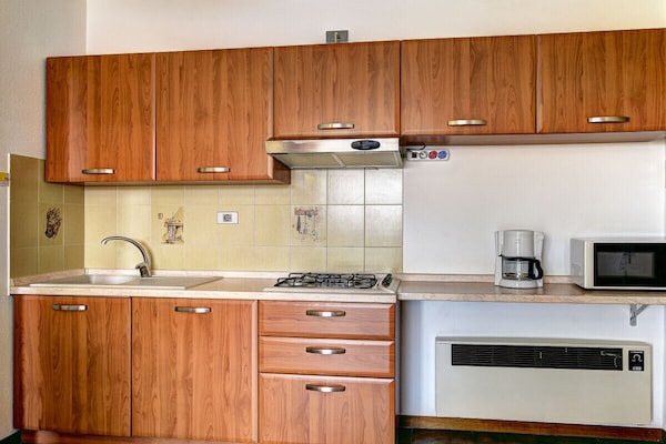 Foto van Appartement voor 4 personen - Vakantiehuis in Moniga del Garda - Untagged