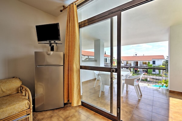 Foto van Appartement voor 4 personen - Vakantiehuis in Moniga del Garda - Untagged