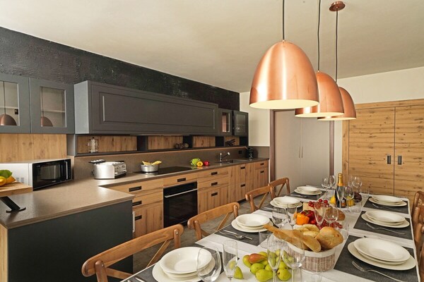 Foto van Vakantiehuis in  - Vakantiehuis in  - Untagged