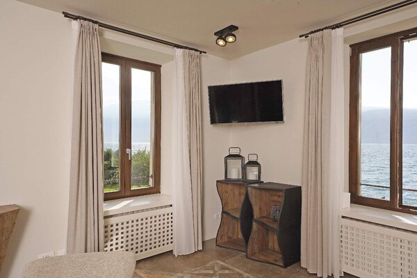Foto van Vakantiehuis in  - Vakantiehuis in  - Untagged