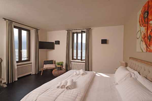 Foto van Vakantiehuis in  - Vakantiehuis in  - Untagged