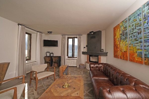 Foto van Vakantiehuis in  - Vakantiehuis in  - Untagged