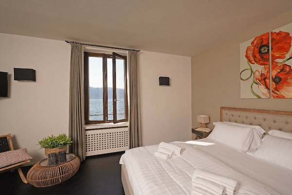 Foto van Vakantiehuis in  - Vakantiehuis in  - Untagged