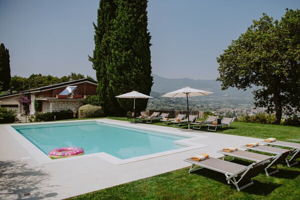 Foto van Vakantiehuis in  - Vakantiehuis in  - Untagged