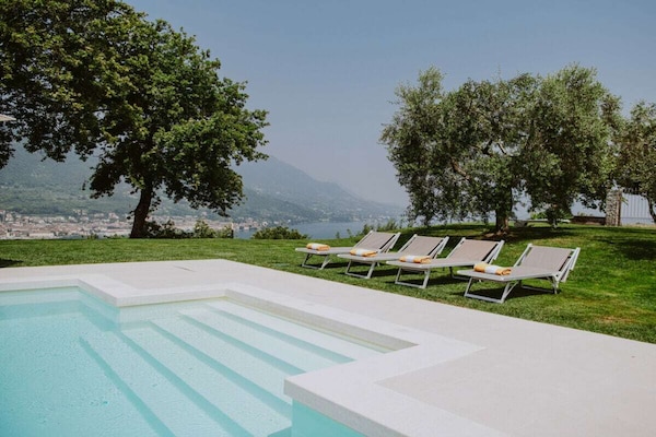 Foto van Vakantiehuis in  - Vakantiehuis in  - Untagged