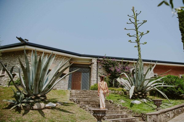 Foto van Vakantiehuis in  - Vakantiehuis in  - Untagged