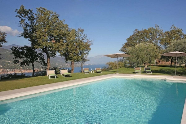 Foto van Vakantiehuis in  - Vakantiehuis in  - Untagged