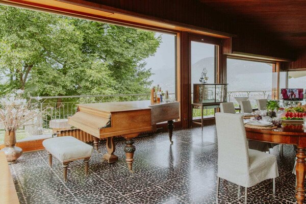 Foto van Vakantiehuis in  - Vakantiehuis in  - Untagged