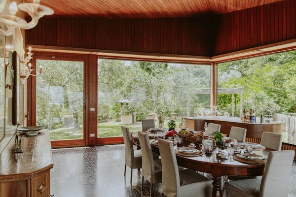 Foto van Vakantiehuis in  - Vakantiehuis in  - Untagged