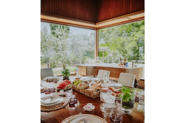 Foto van Vakantiehuis in  - Vakantiehuis in  - Untagged