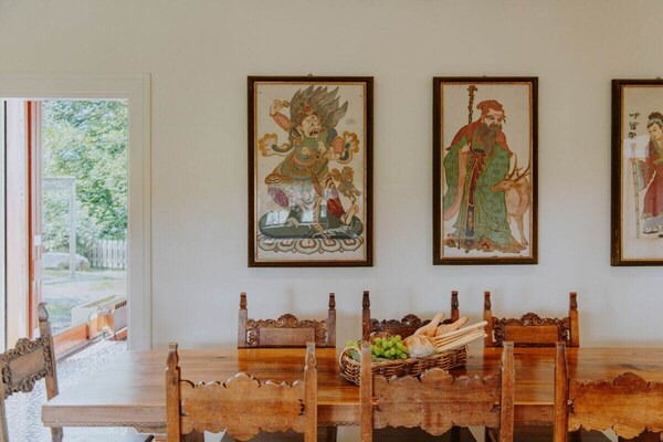 Foto van Vakantiehuis in  - Vakantiehuis in  - Untagged
