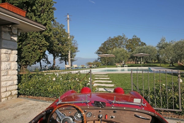 Foto van Vakantiehuis in  - Vakantiehuis in  - Untagged