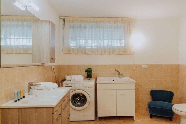 Foto van Vakantiehuis in  - Vakantiehuis in  - Untagged