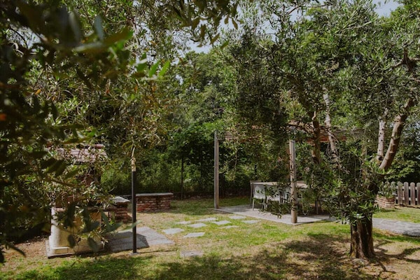 Foto van Vakantiehuis in  - Vakantiehuis in  - Untagged