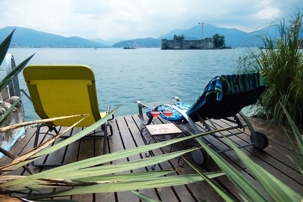 Foto van Vakantiehuis in  - Vakantiehuis in  - Untagged