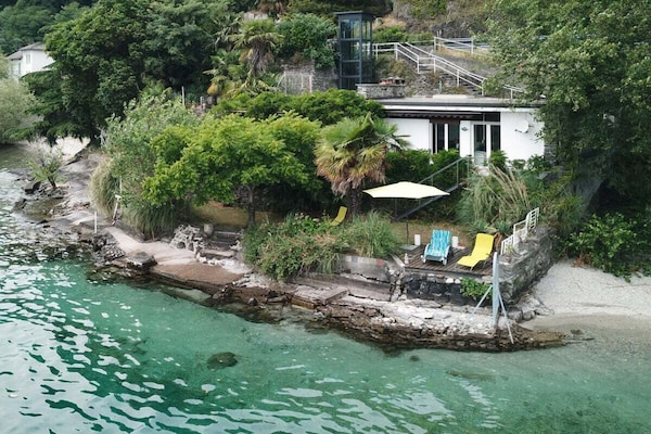 Foto van Vakantiehuis in  - Vakantiehuis in  - Untagged