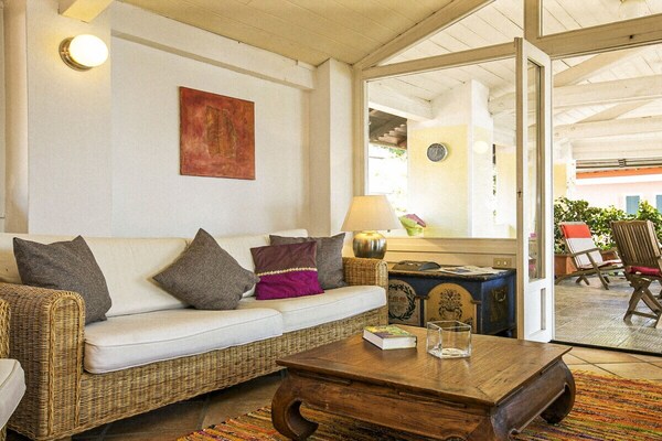 Foto van Appartement Ronco - Vakantiehuis in Ghiffa - Untagged