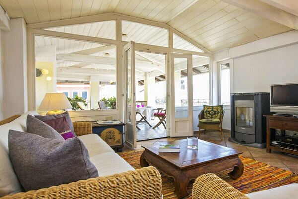 Foto van Appartement Ronco - Vakantiehuis in Ghiffa - Untagged