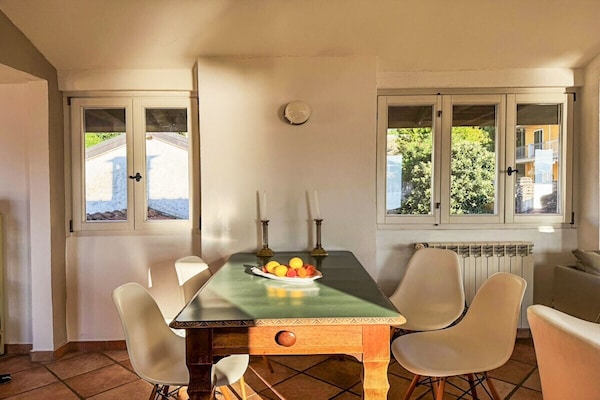 Foto van Appartement Ronco - Vakantiehuis in Ghiffa - Untagged