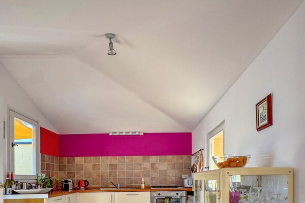 Foto van Appartement Ronco - Vakantiehuis in Ghiffa - Untagged