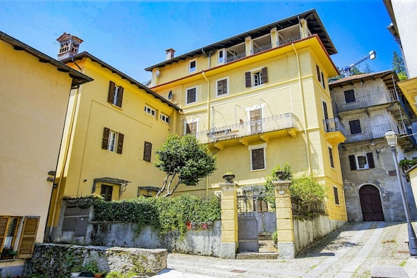 Foto van Appartement Ronco - Vakantiehuis in Ghiffa - Untagged
