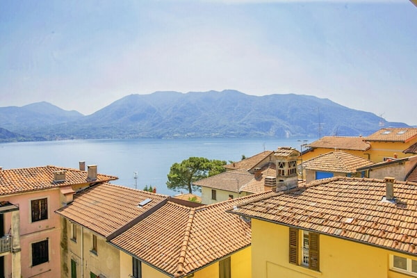 Foto van Appartement Ronco - Vakantiehuis in Ghiffa - Untagged