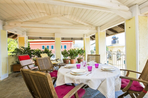 Foto van Appartement Ronco - Vakantiehuis in Ghiffa - Untagged
