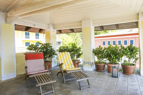 Foto van Appartement Ronco - Vakantiehuis in Ghiffa - Untagged