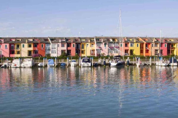 Foto van Ontspannend appartement in Caorle voor 7 personen - Vakantiehuis in Caorle (VE) - AreaSummer5KM