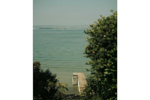 Foto van Cavalino-boetiekhuis - Vakantiehuis in Cavaion - Untagged