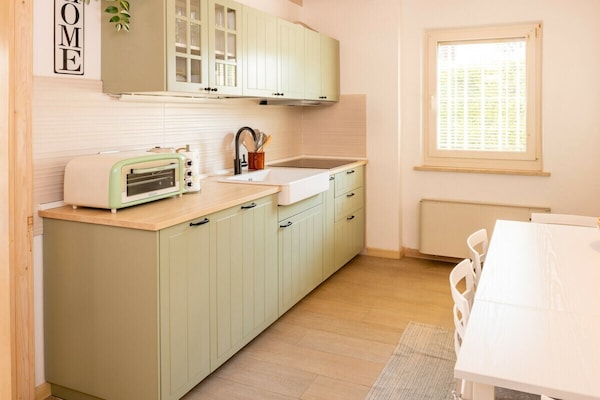 Foto van Vakantiehuis in  - Vakantiehuis in  - Untagged