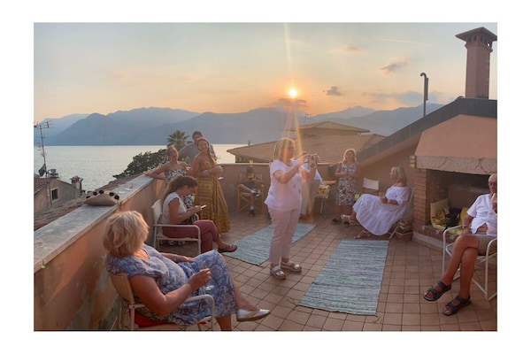 Foto van Vakantiehuis in  - Vakantiehuis in  - Untagged