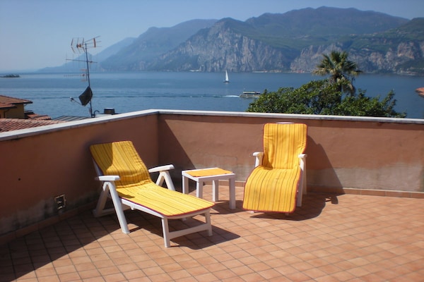 Foto van Vakantiehuis in  - Vakantiehuis in  - Untagged