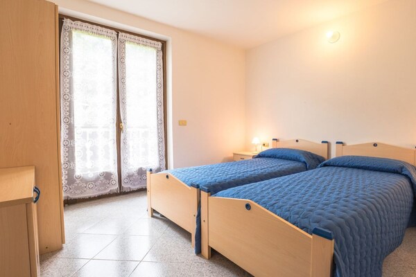 Foto van Vakantiehuis in  - Vakantiehuis in  - Untagged