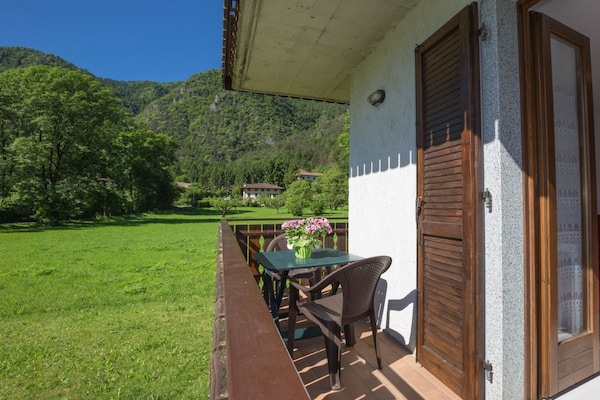 Foto van Vakantiehuis in  - Vakantiehuis in  - Untagged