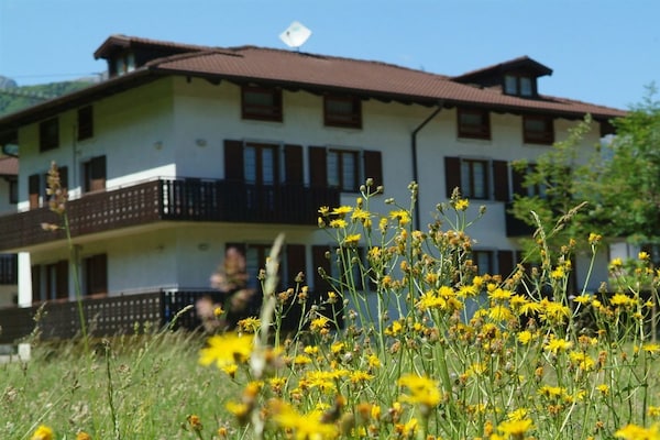 Foto van Vakantiehuis in  - Vakantiehuis in  - Untagged