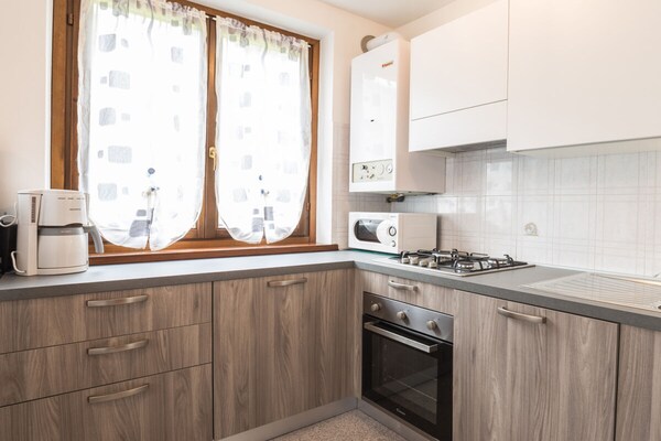 Foto van Vakantiehuis in  - Vakantiehuis in  - Untagged