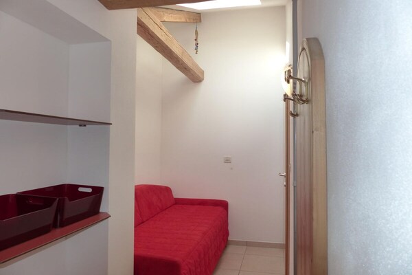 Foto van Araucaria bij Residence Braiter - Vakantiehuis in Kuens bei Meran - Untagged