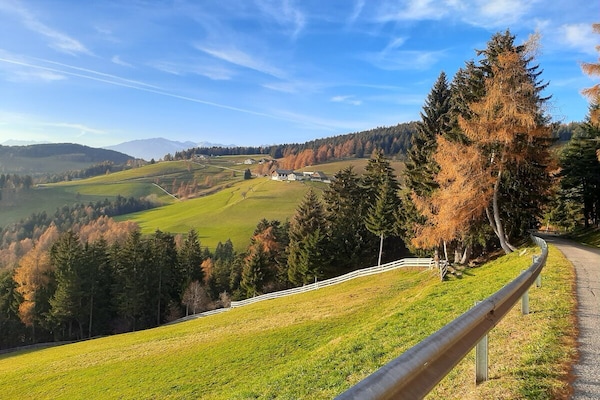 Foto van Boznermüllerhof - Vakantiehuis in VOERAN - Untagged