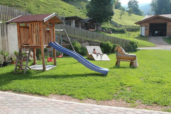 Foto van Boznermüllerhof - Vakantiehuis in VOERAN - Untagged
