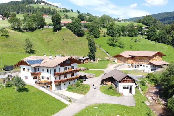 Foto van Boznermüllerhof - Vakantiehuis in VOERAN - Untagged