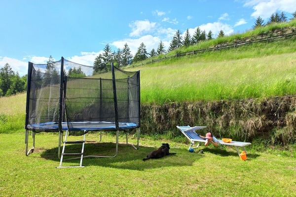 Foto van Boznermüllerhof - Vakantiehuis in VOERAN - Untagged