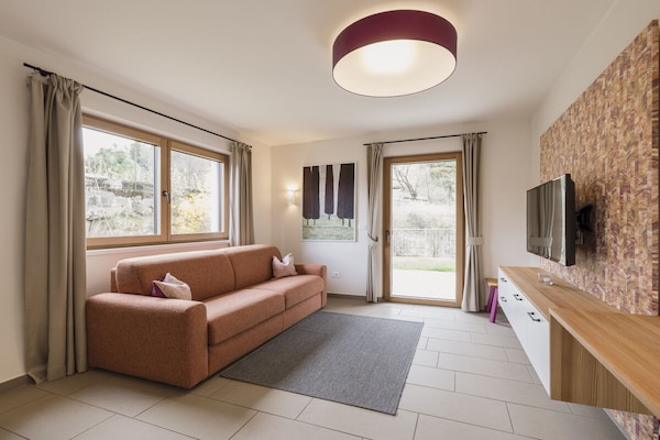 Foto van Appartement VIOLA - Vakantiehuis in Völlan - Untagged