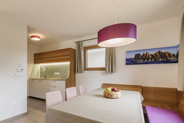 Foto van Appartement VIOLA - Vakantiehuis in Völlan - Untagged
