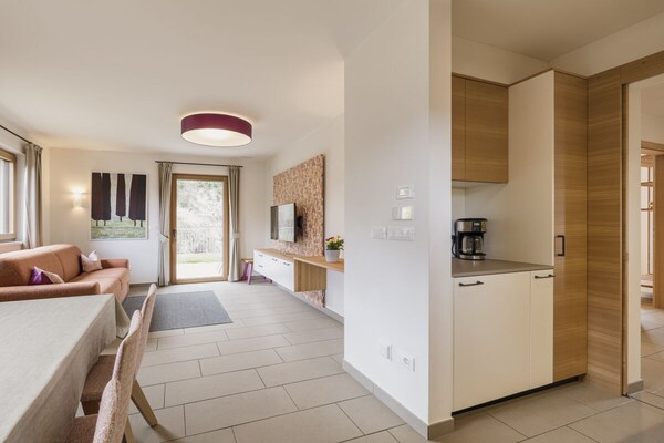 Foto van Appartement VIOLA - Vakantiehuis in Völlan - Untagged