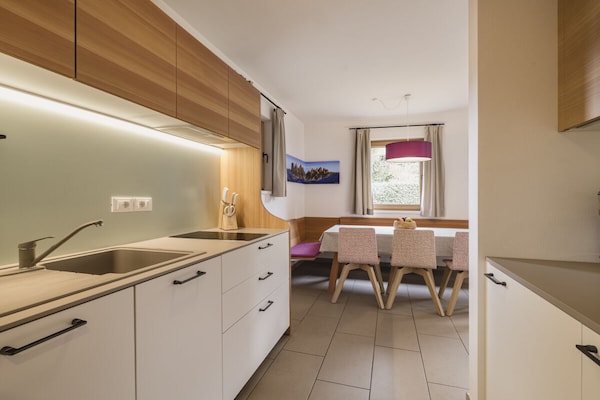 Foto van Appartement VIOLA - Vakantiehuis in Völlan - Untagged