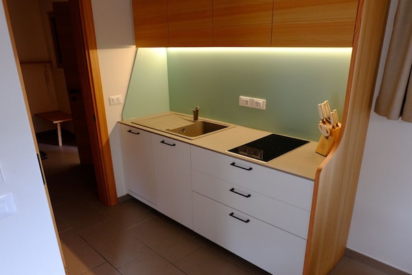 Foto van Appartement VIOLA - Vakantiehuis in Völlan - Untagged